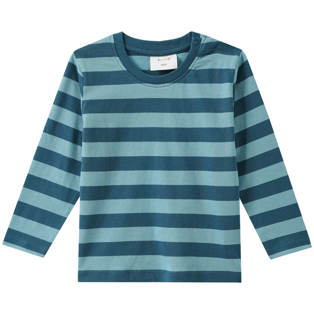 Baby Langarmshirt