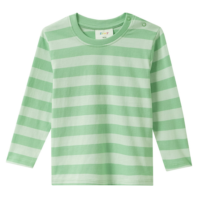 Baby Langarmshirt