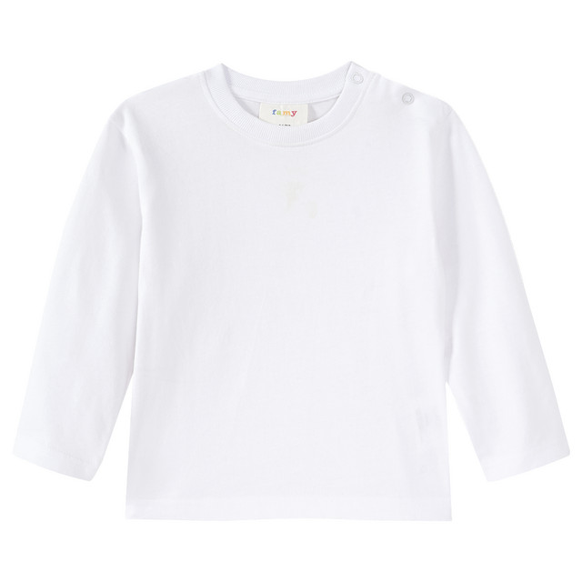 Baby Langarmshirt