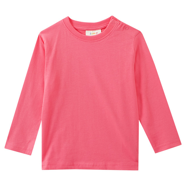 Baby Langarmshirt