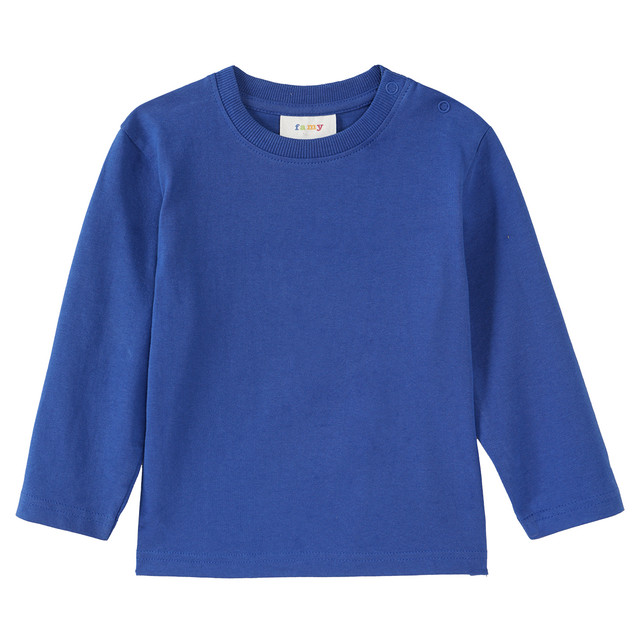Baby Langarmshirt