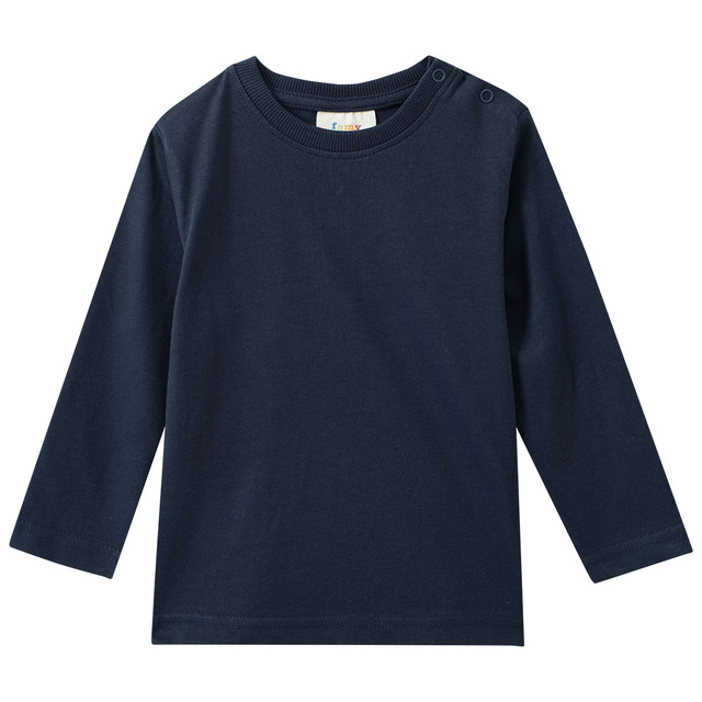 Baby Langarmshirt