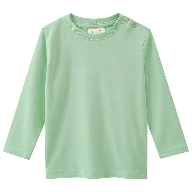 Baby Langarmshirt