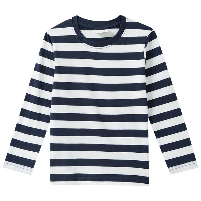 Kinder Langarmshirt