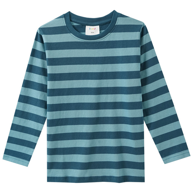 Kinder Langarmshirt