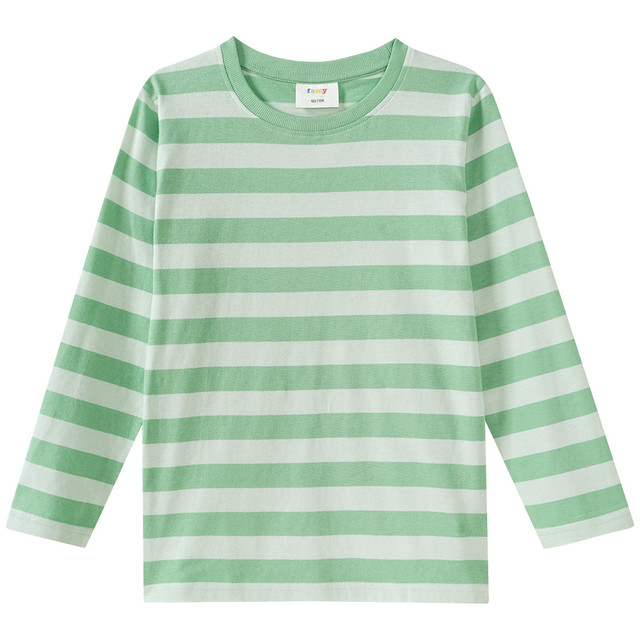Kinder Langarmshirt