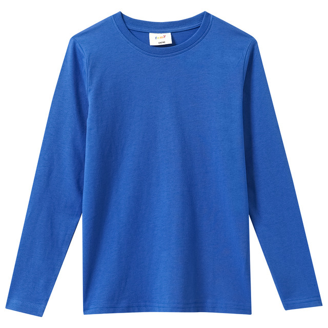 Kinder Langarmshirt