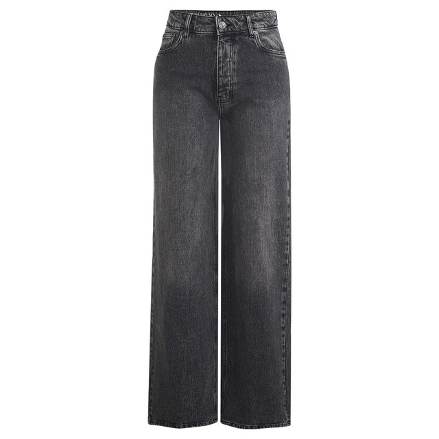 Damen Straight-Jeans