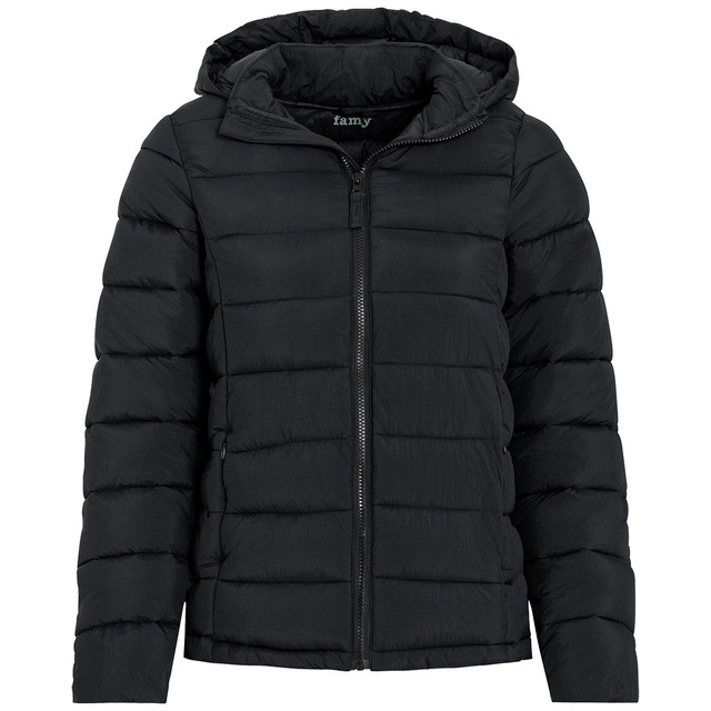 Damen Steppjacke