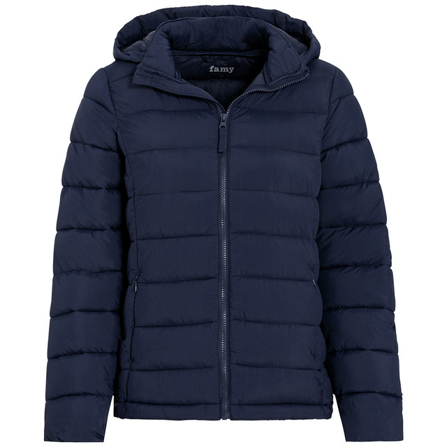 Damen Steppjacke