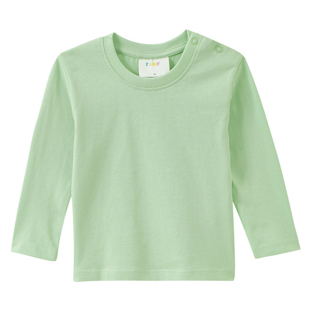 Baby Langarmshirt