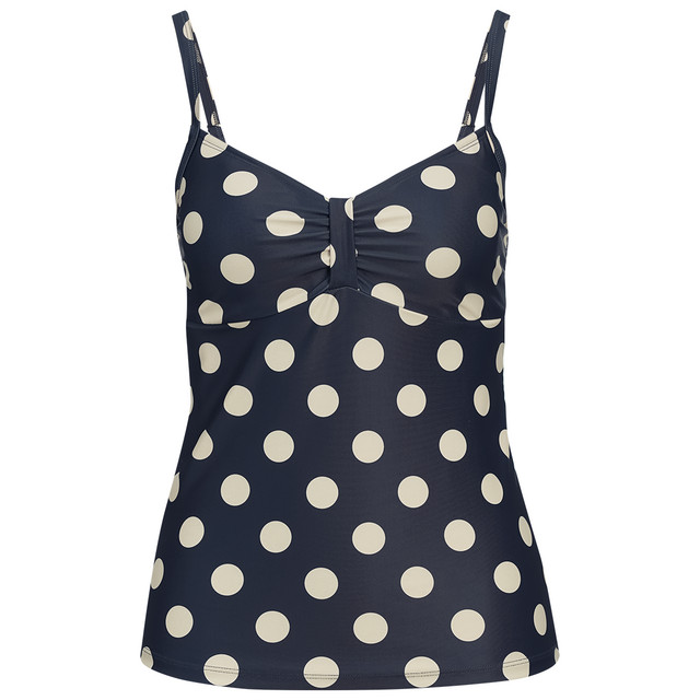 Damen Shape-Tankinioberteil