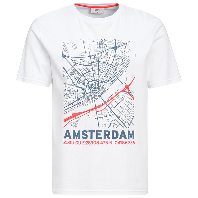 Herren T-Shirt