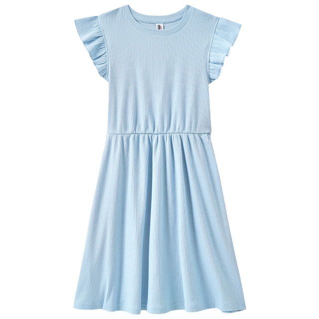 Mädchen Kleid