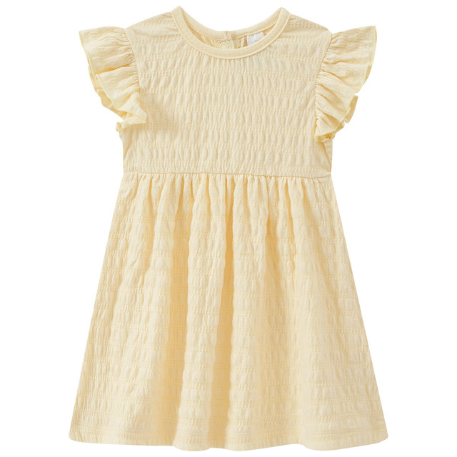 Baby Kleid