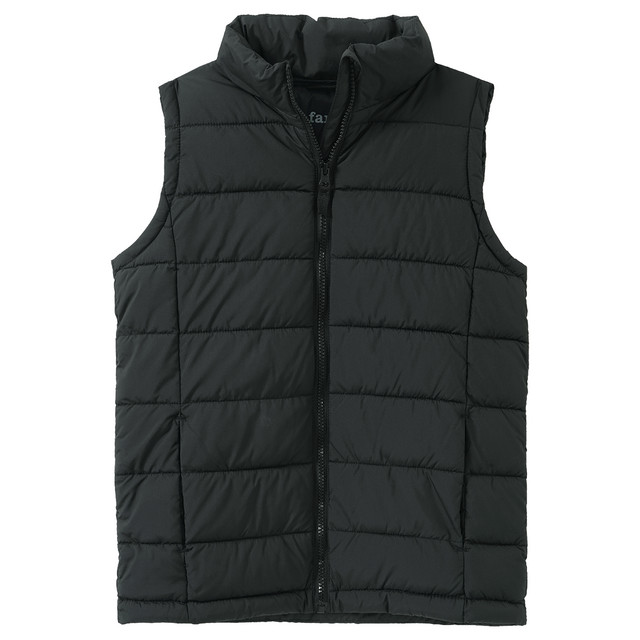 Jungen Steppweste
