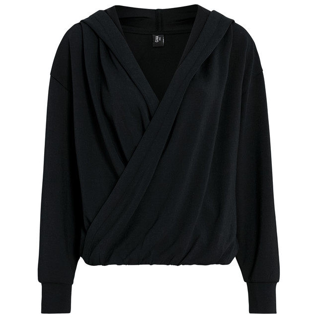 Damen Sport-Sweatshirt