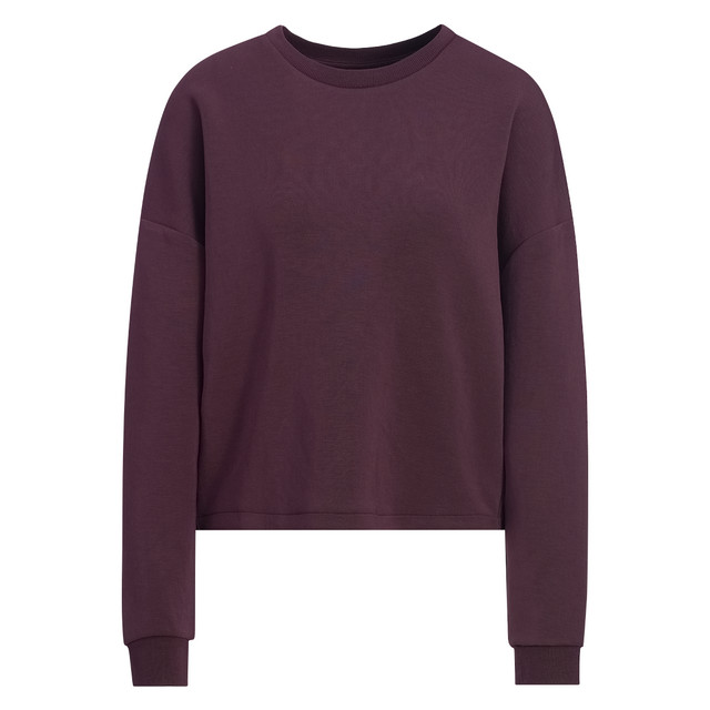 Damen Sport-Sweatshirt