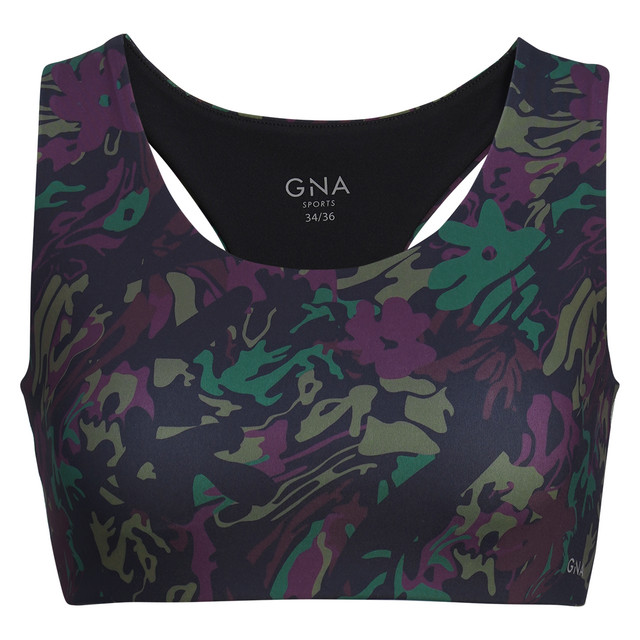 Damen Sport-Bustier