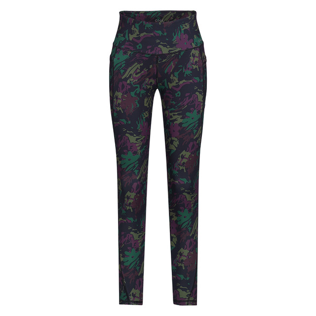 Damen Sport-Leggings