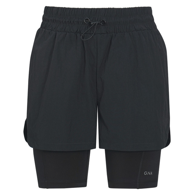 Damen Sport-Shorts