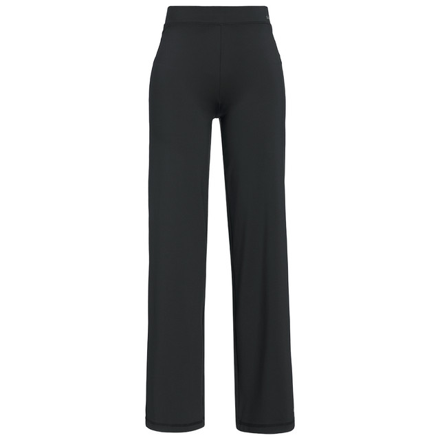 Damen Flared-Leggings