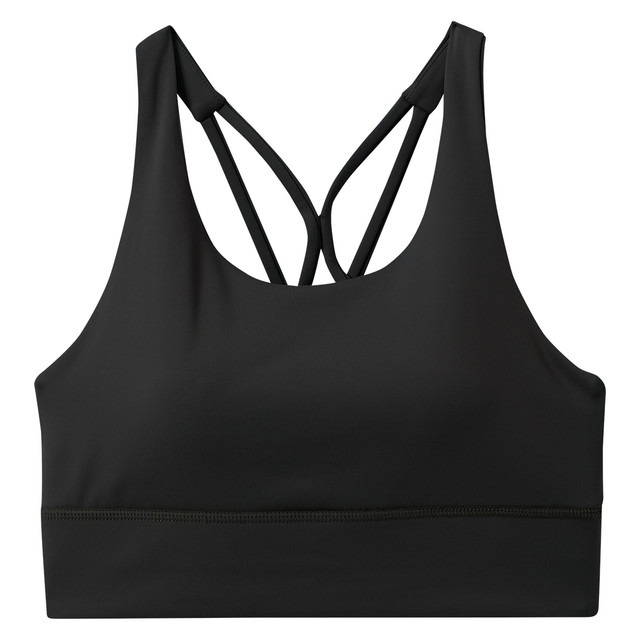 Damen Sport-Bustier