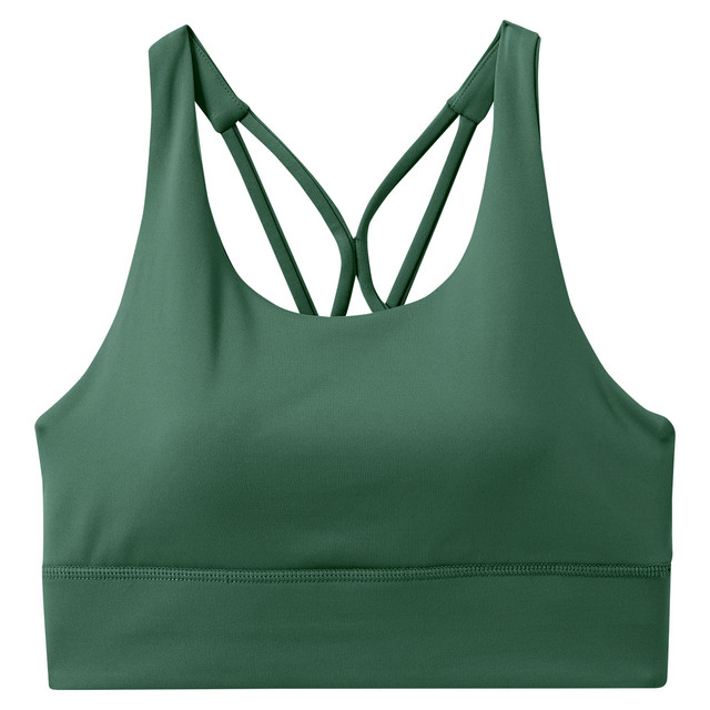 Damen Sport-Bustier