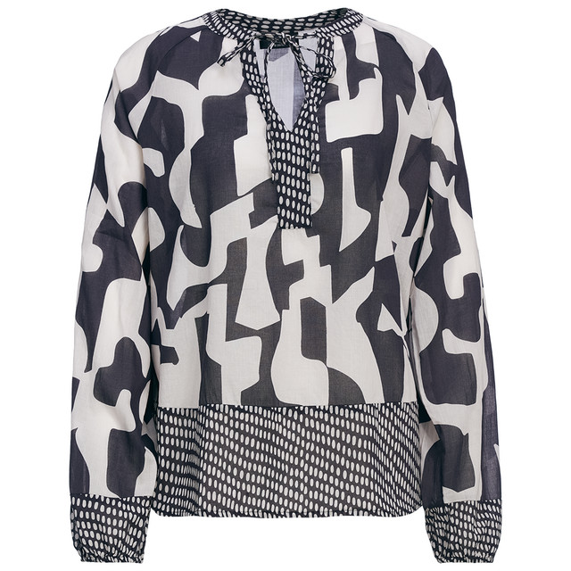 Damen Bluse