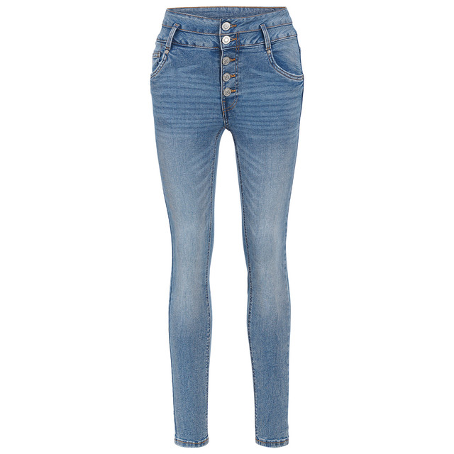 Damen Skinny-Jeans