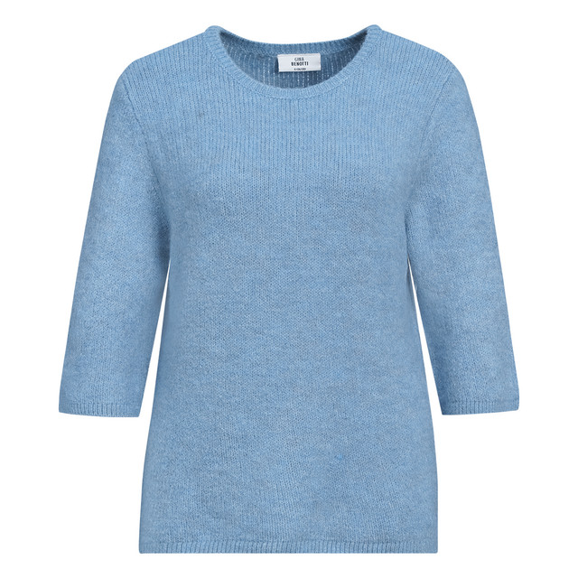 Damen Strickpullover