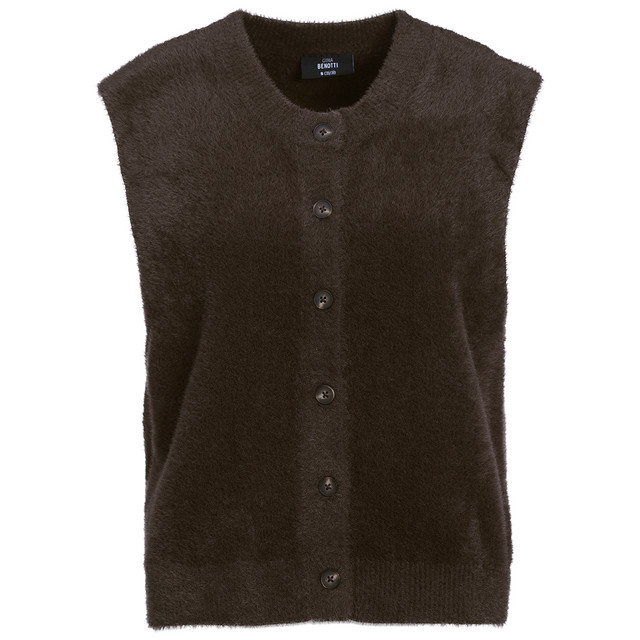 Damen Strickweste
