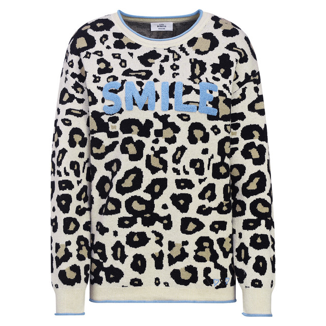 Damen Strickpullover