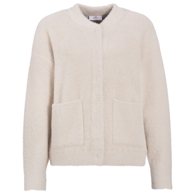Damen Strickjacke