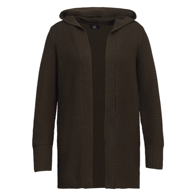Damen Strickjacke