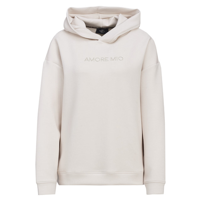 Damen Modal-Hoodie