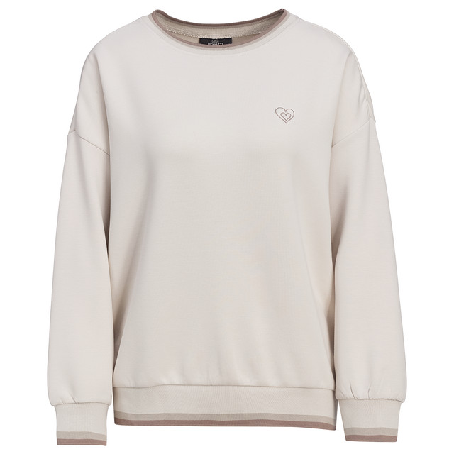 Damen Modalshirt