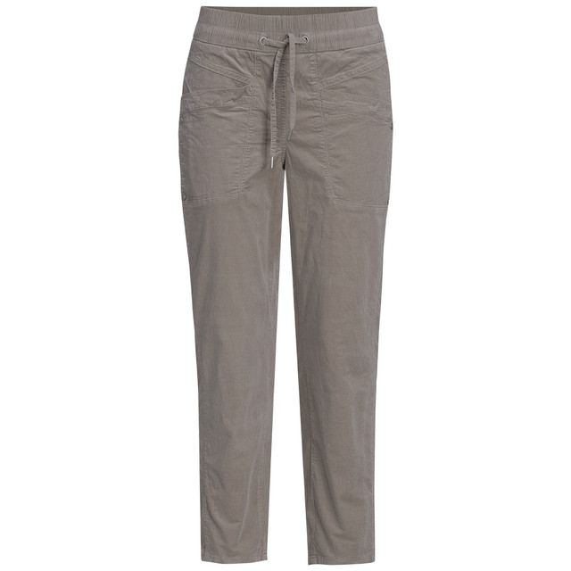 Damen Cord-Hose