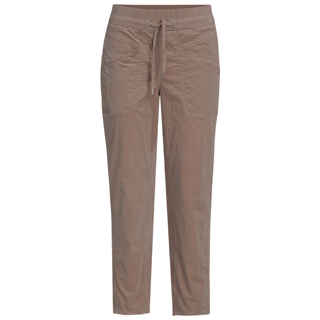 Damen Cord-Hose