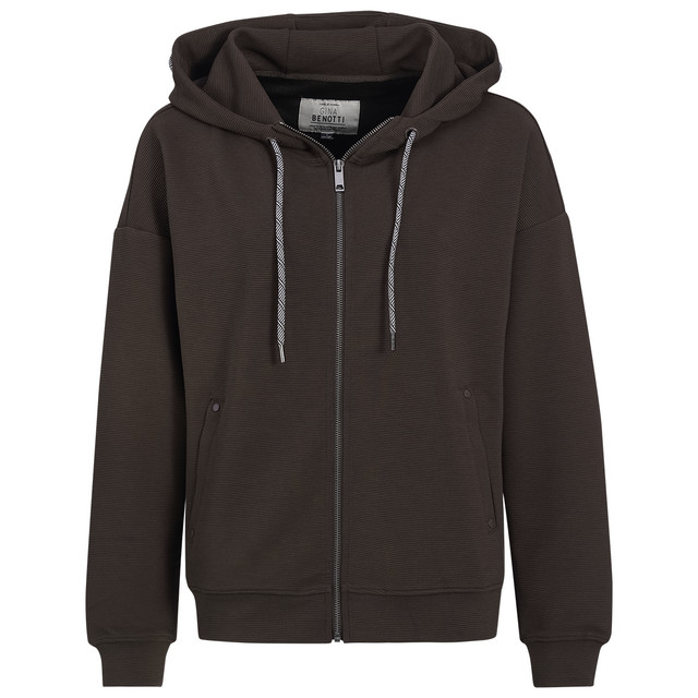 Damen Sweatjacke
