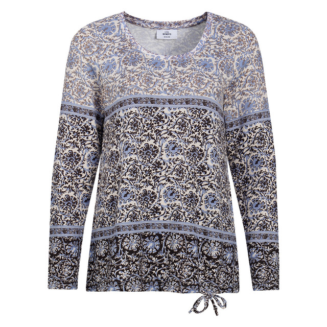 Damen Langarmshirt
