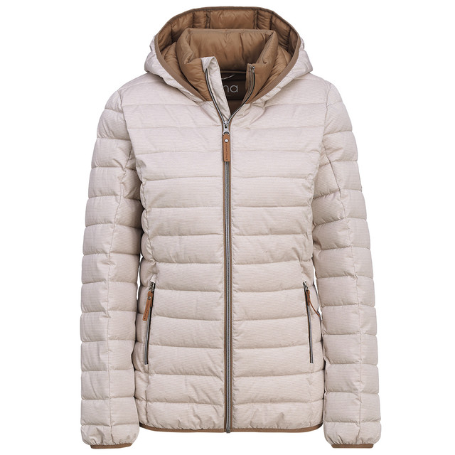 Damen Steppjacke