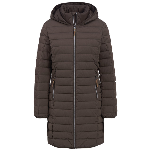Damen Steppjacke