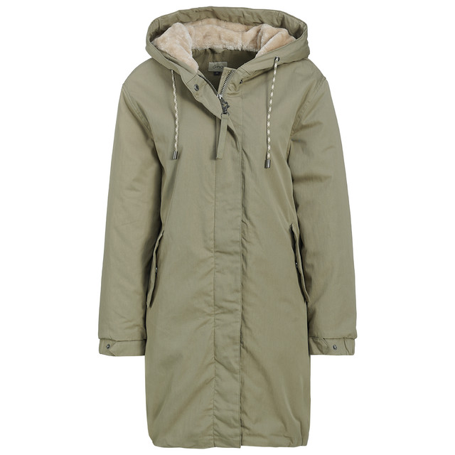 Damen Jacke