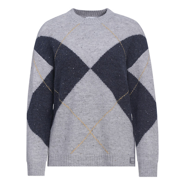 Damen Strickpullover