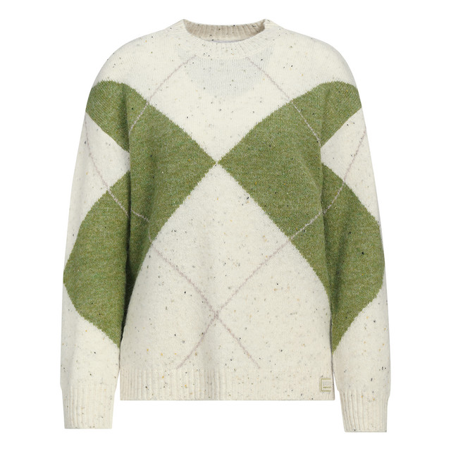 Damen Strickpullover