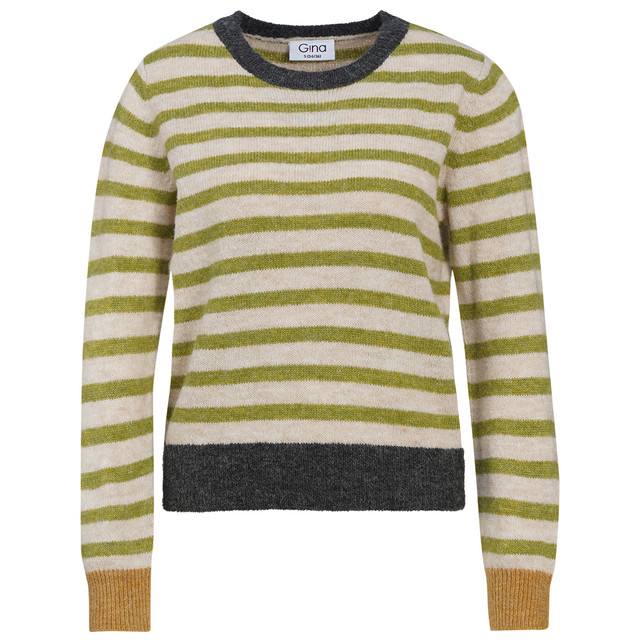 Damen Strickpullover