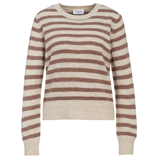 Damen Strickpullover