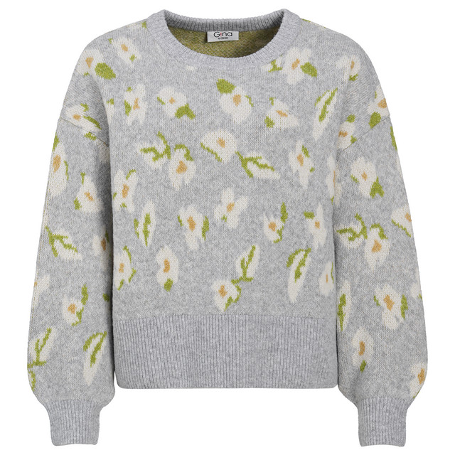 Damen Strickpullover