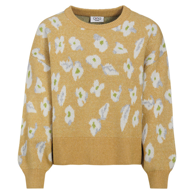 Damen Strickpullover